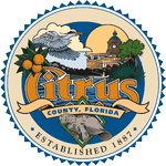 Citrus County, Florida