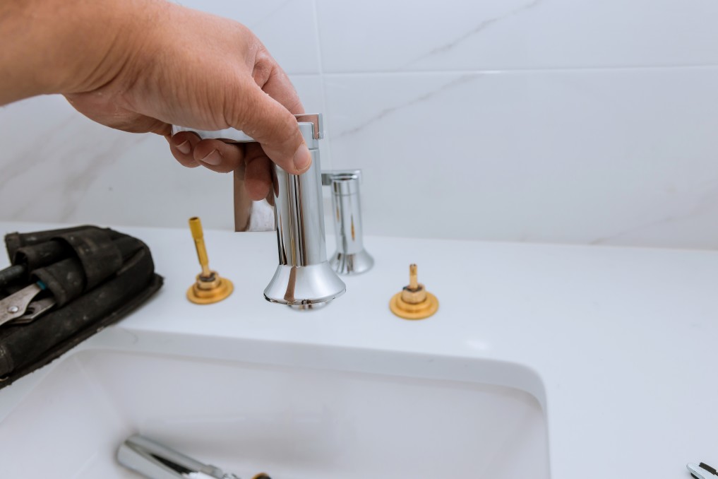 Faucet Repair - Dade City North, Pasco - CDS Plumbing