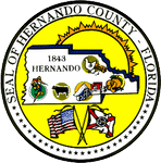 Hernando County, Florida