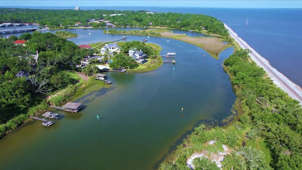 A beautiful photo of High Point, FL in Hernando