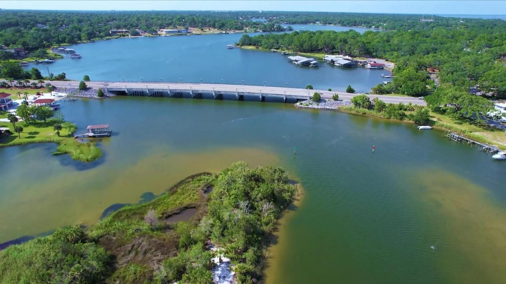 High Point, Hernando, FL - Shot