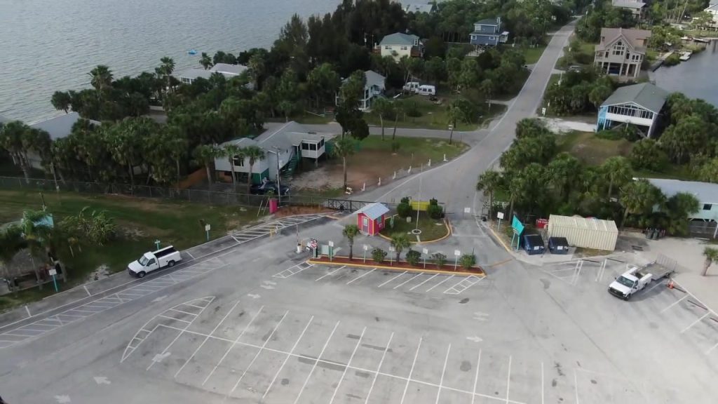 A nice photo of Hudson, FL in Pasco