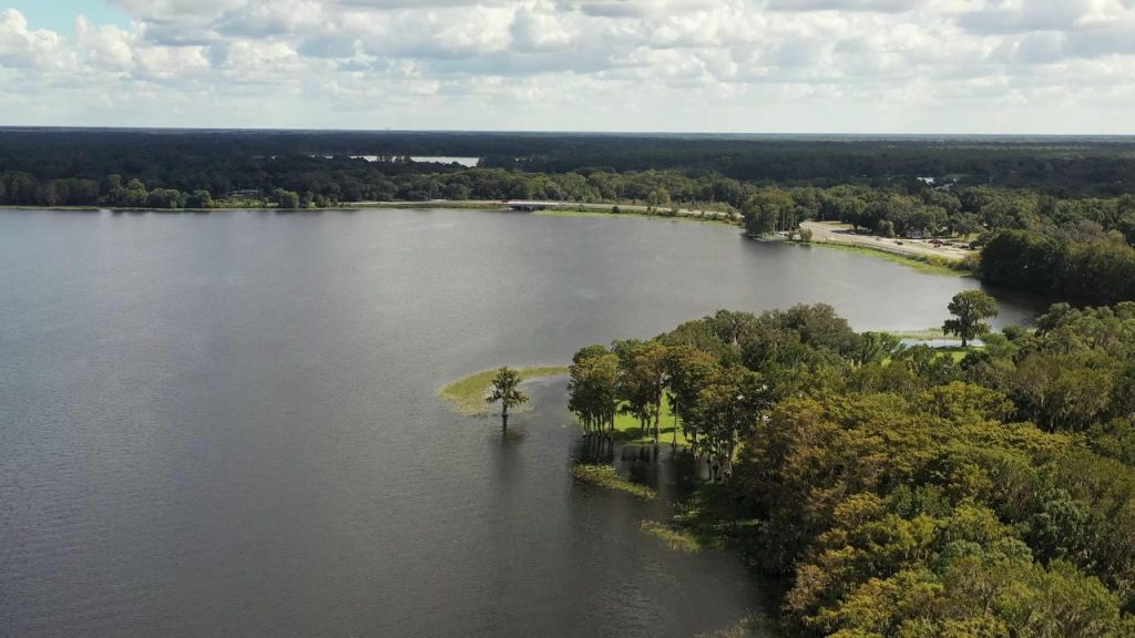 A nice photo of Inverness, FL in Citrus