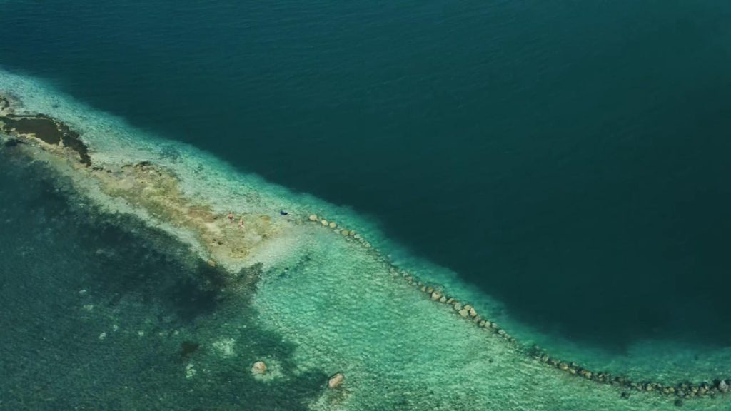 A beautiful photo of Pine Island, FL in Hernando