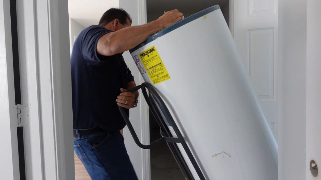 Water Heater Services - Spring Hill, Hernando - CDS Plumbing