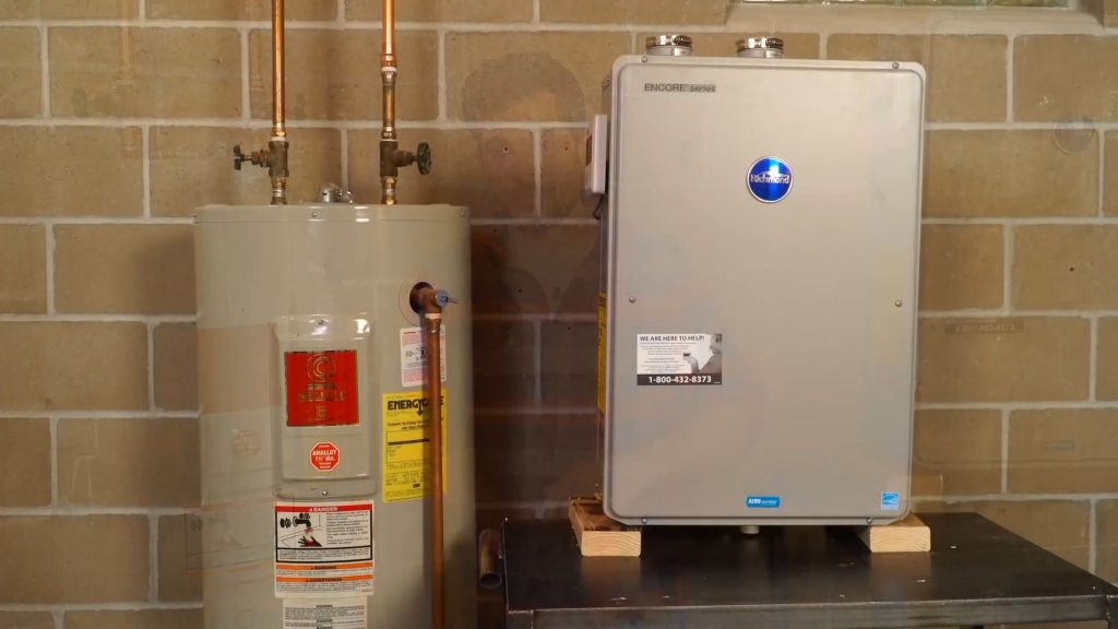 Water Heater Services in Spring Hill, FL - Photo